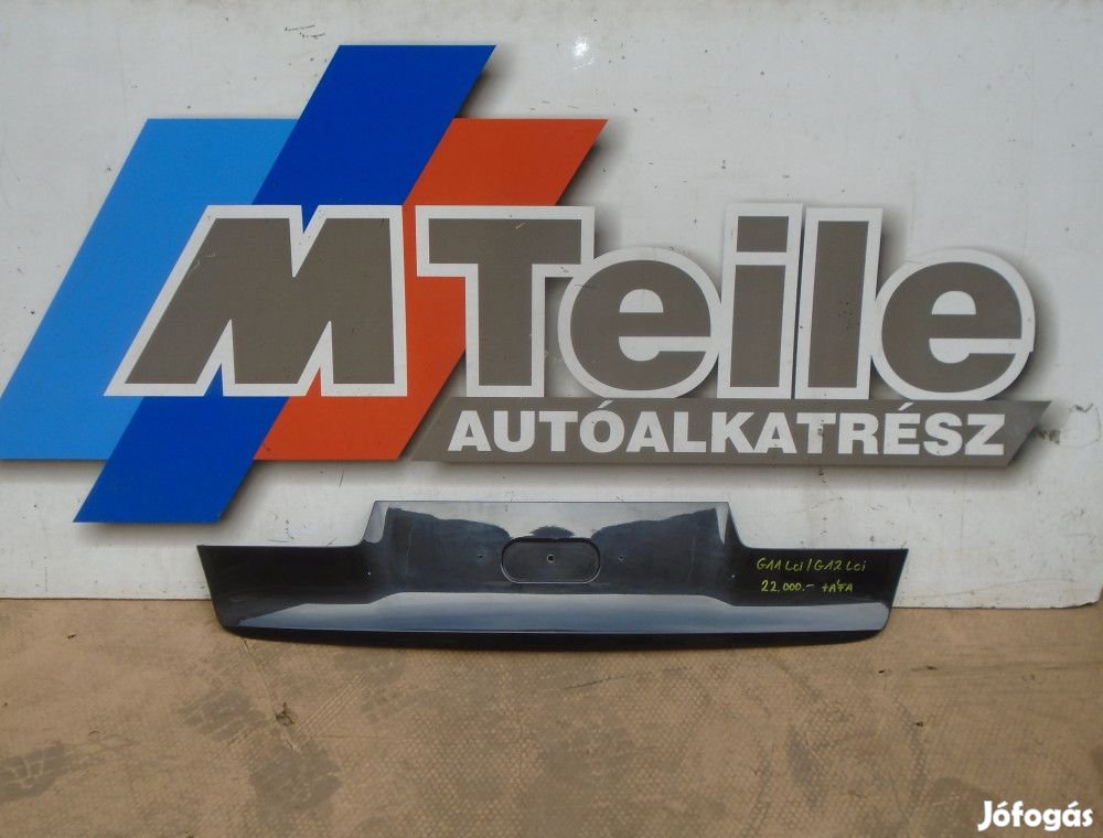 [GYÁRI BONTOTT] BMW - KÜLSŐ BURKOLATI ELEM -  7-ES / G11 LCI ; G12 LC